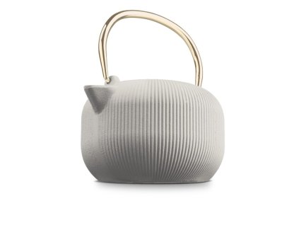 BERLINGERHAUS Litinová konvice na čaj 1 l Sahara Collection BH-8943