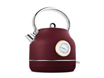 BERLINGERHAUS Rychlovarná konvice retro s teploměrem 1,7 l Leonardo Collection BH-9516
