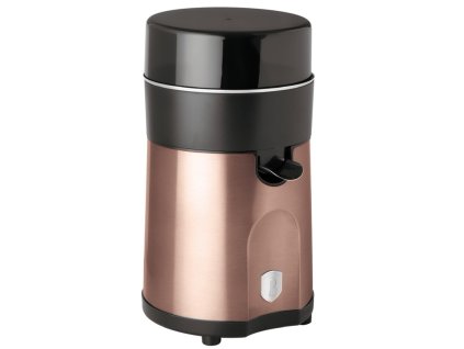 BERLINGERHAUS Lis na citrusy elektrický nerez Black Rose Collection BH-9588