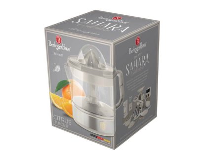 BERLINGERHAUS Elektrický odšťavňovač citrusů Sahara Collection BH-9717