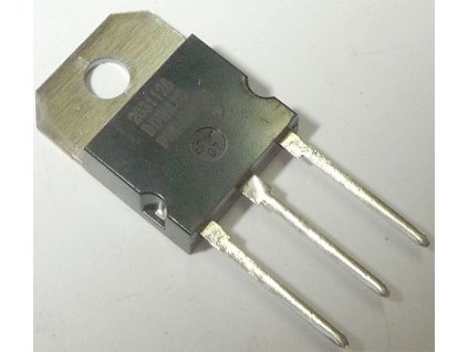 BDW84C P darl. 100V/15A 150W TO247