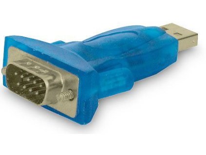 Redukce USB / RS232