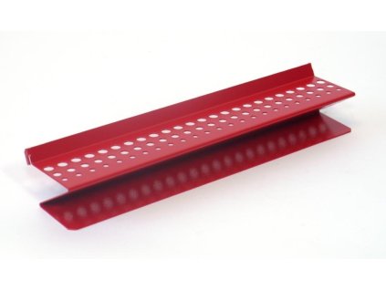 Držák na 72 ks vrtáků lakovaný - MARS 5861