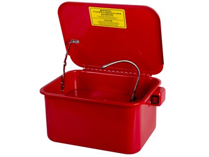 Mycí vana  přenosná 13l - TRG4001-3.5