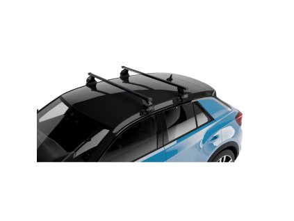 Střešní nosič BMW 1 3/5dv.06-, Menabo Omega