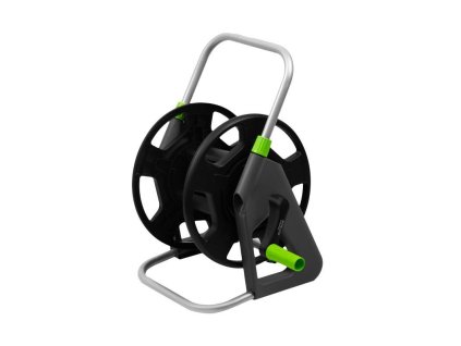 Naviják na hadici 45m, EXP, STALCO GARDEN