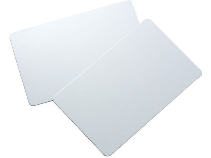 RFID přístupový čip 125kHz, karta