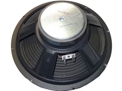 Repro 255mm - 10” basový YB-4F 6,8ohm - 50W RMS