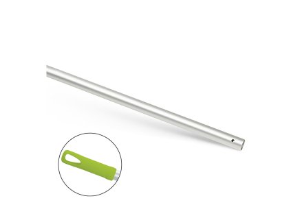 Násada na mop 140 cm, hliník