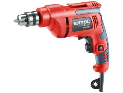 Vrtačka 450W EXTOL PREMIUM