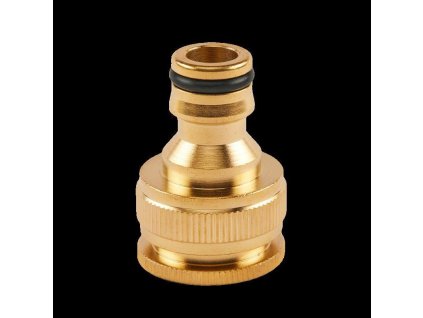 Přípojka s vnitřním závitem 1/2” - 3/4” BRS  STALCO GARDEN S101010657