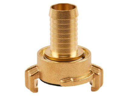 Konektor otočný s hadicovou přípojkou 3/4” BRS GK, STALCO GARDEN