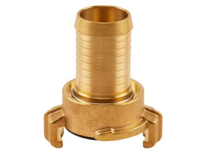 Konektor otočný s hadicovou přípojkou 1” BRS GK,  STALCO GARDEN