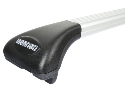 Střešní nosič Honda Accord Tourer 04/03-05/08 Kombi, Typ CM / CN, Menabo Ariete