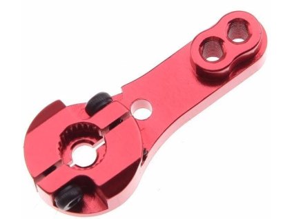 Hliníkové ramínko pro servo