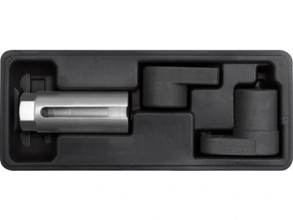 Sada klíčů nástrčných na lambda sondy 3 ks - YT-1752