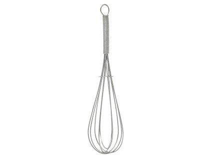 Metla šlehací nerez 29cm  EKO