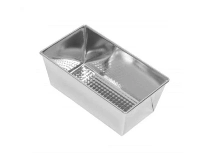 Forma biskupský/královský chléb 20x11x7,5cm  KOZÁČEK