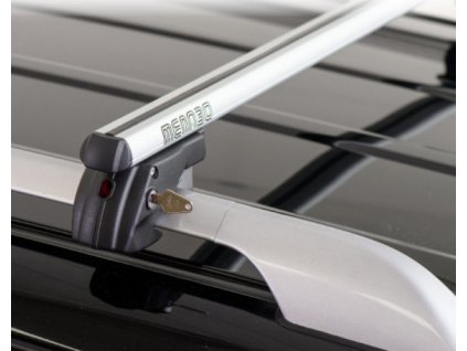 Střešní nosič Lexus RX 12/08-10/15 SUV, Typ L1, Menabo Sherman