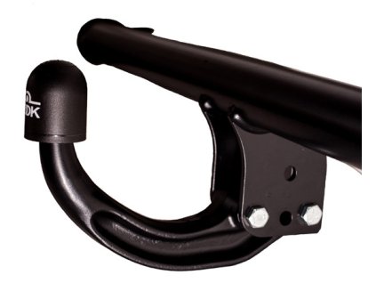 Tažné zařízení Dacia Sandero 2008-2013 , pevné, HOOK