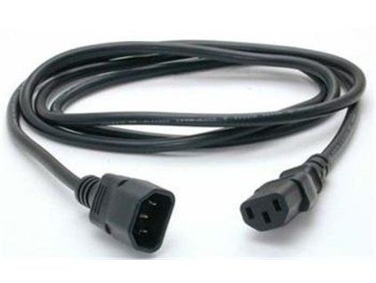 Flexo monitor/počítač 3x1mm2 3m