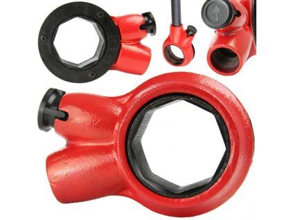 Ráčna pro závitnice MAR-POL