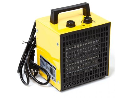 Elektrický ohřívač 3 kW CATA