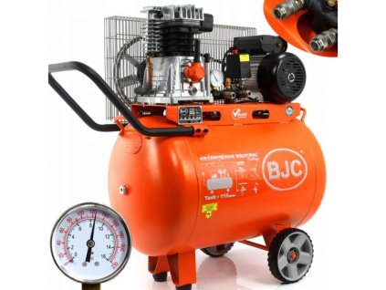 Kompresor 115 l, Z-2065 BJC