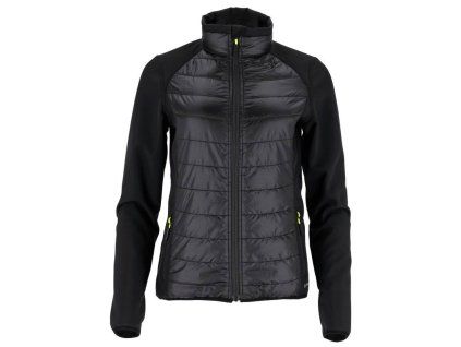 Blůza softshellová, dámská AUGUST W, M STALCO PERFECT S-78841