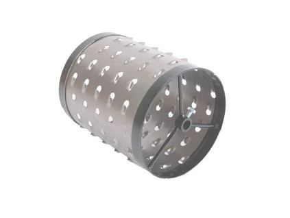 Náhradní buben k řezačce na řepu