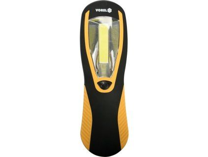 Svítilna ruční COB LED
