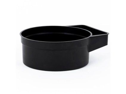 Miska na sádru plastová s úchytem, 1,5 l