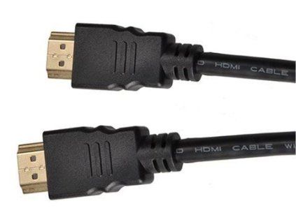 Kabel HDMI(A)-HDMI(A) 1,0m