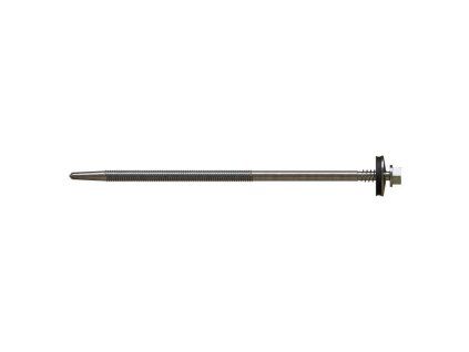 Šroub samovrtný do sendvičových panelů WSPW, 5,5 x 255 mm, STALCO, bal.50 ks