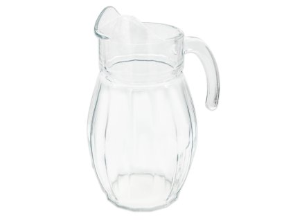 Džbán sklo 2L  VASE