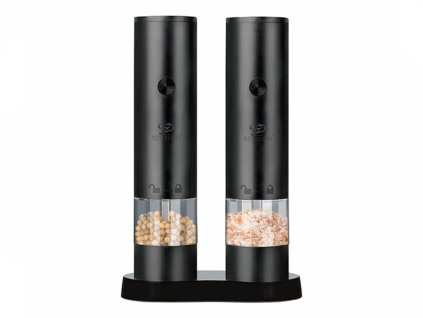 Mlýnek koření elektro sada 2ks USB  MEYERHOFF