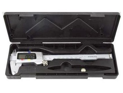 Posuvné měřítko - šuplera 150mm digitální