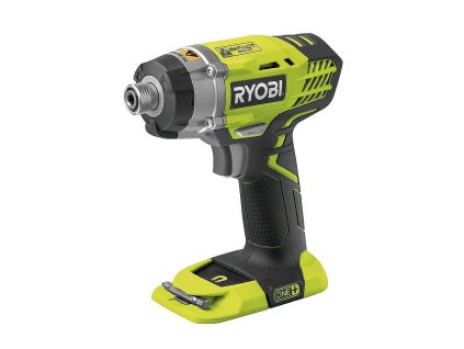 Aku rázový utahovák Ryobi RID1801M, 18V