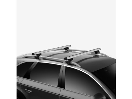 Střešní nosič Dacia Logan Express 07- ProBar, Thule