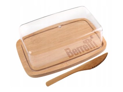 Máslenka bambus  BERRETTI