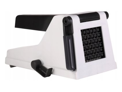 Kráječ na hranolky s lisem brambor  DOMIK