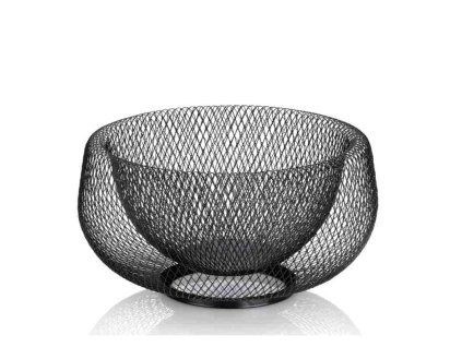 KELA Koš na ovoce MARLO 28,5 cm KL-12511