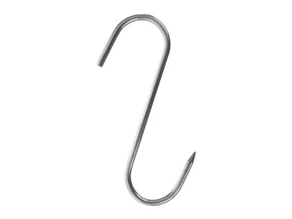 Hák řeznický 100mm