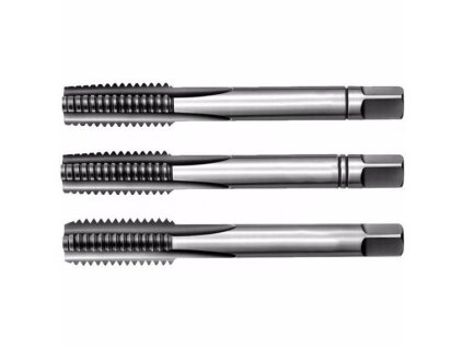 Závitník sadový M7x1 NO- BU110-070