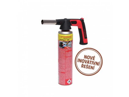 Páječka Rothenberger RoFire piezo/kartuš