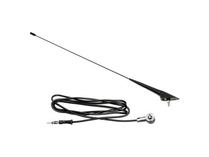 Anténa střešní 50cm