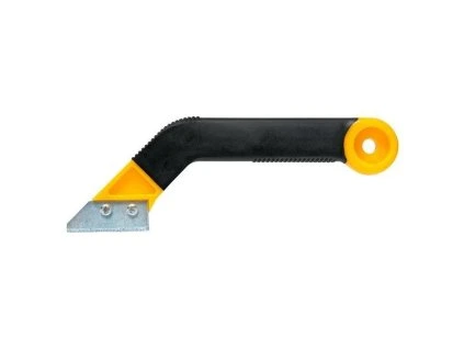 Škrabka, 50mm, 2 nože, TOPEX