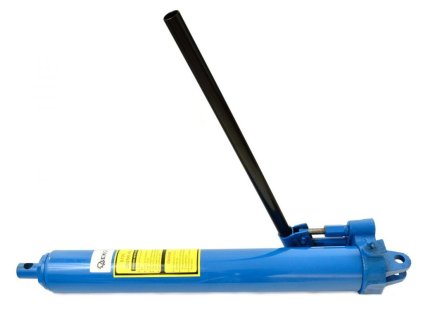 Hydraulický válec 8t, dvojčinný GEKO