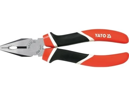 Kleště kombinované 160 mm  CrV