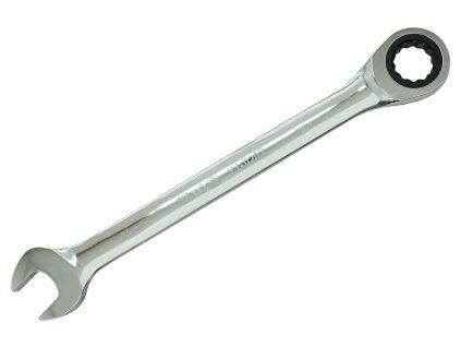 Klíč očkoplochý ráčnový 24 mm